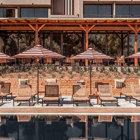 Cook'S Club Corfu - Adults Only Ξενοδοχείο Γουβιά Εξωτερικό φωτογραφία