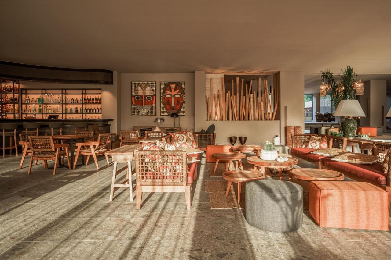 Cook'S Club Corfu - Adults Only Ξενοδοχείο Γουβιά Εξωτερικό φωτογραφία