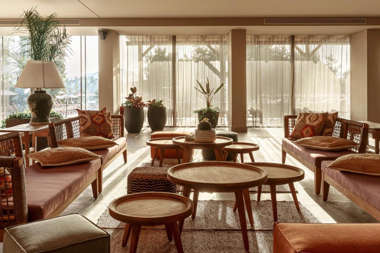 Cook'S Club Corfu - Adults Only Ξενοδοχείο Γουβιά Εξωτερικό φωτογραφία
