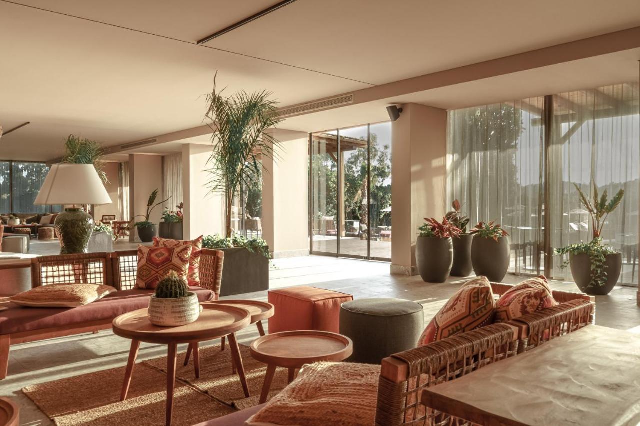 Cook'S Club Corfu - Adults Only Ξενοδοχείο Γουβιά Εξωτερικό φωτογραφία