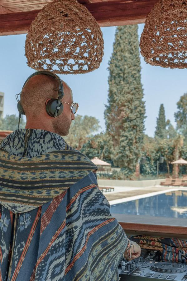 Cook'S Club Corfu - Adults Only Ξενοδοχείο Γουβιά Εξωτερικό φωτογραφία