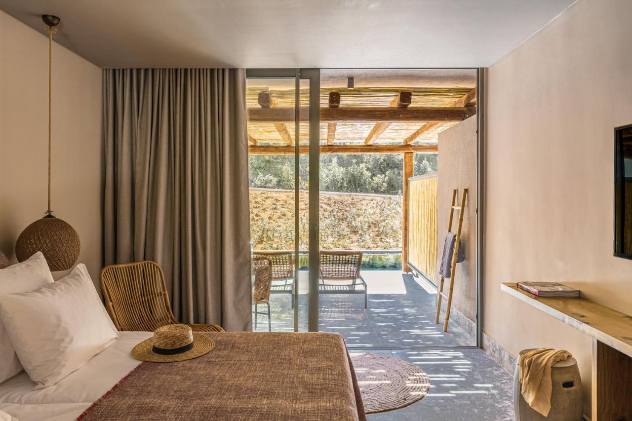 Cook'S Club Corfu - Adults Only Ξενοδοχείο Γουβιά Εξωτερικό φωτογραφία