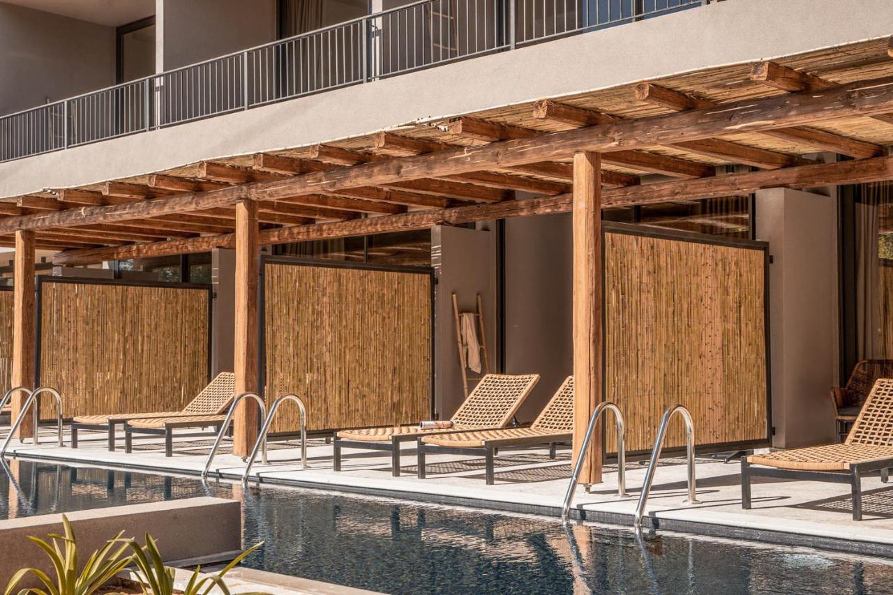 Cook'S Club Corfu - Adults Only Ξενοδοχείο Γουβιά Εξωτερικό φωτογραφία
