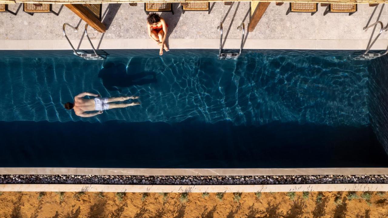 Cook'S Club Corfu - Adults Only Ξενοδοχείο Γουβιά Εξωτερικό φωτογραφία