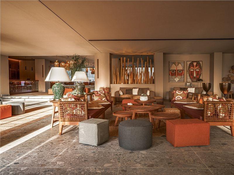 Cook'S Club Corfu - Adults Only Ξενοδοχείο Γουβιά Εξωτερικό φωτογραφία