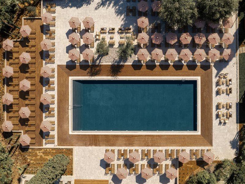 Cook'S Club Corfu - Adults Only Ξενοδοχείο Γουβιά Εξωτερικό φωτογραφία