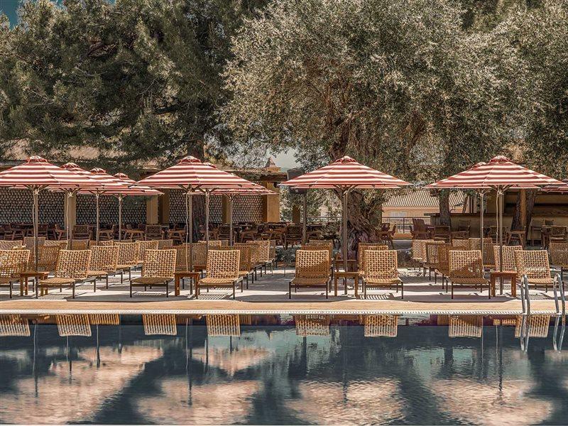 Cook'S Club Corfu - Adults Only Ξενοδοχείο Γουβιά Εξωτερικό φωτογραφία