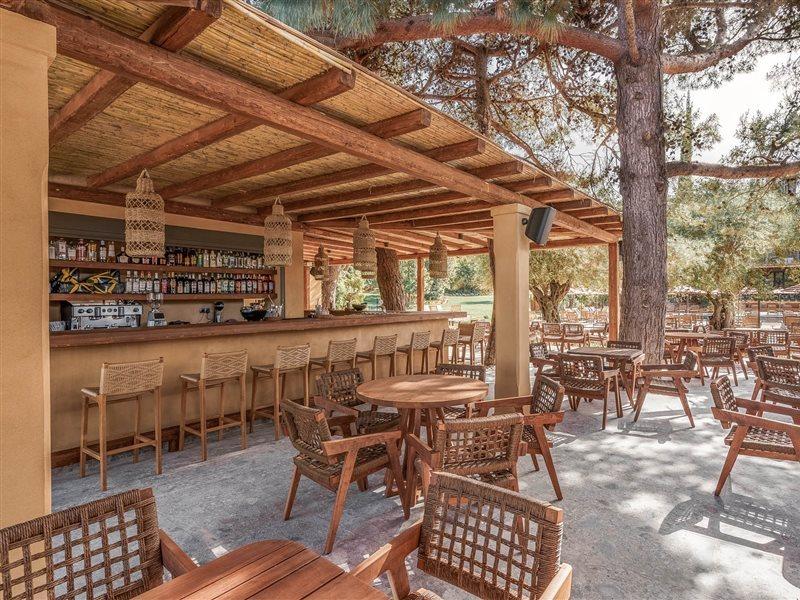 Cook'S Club Corfu - Adults Only Ξενοδοχείο Γουβιά Εξωτερικό φωτογραφία