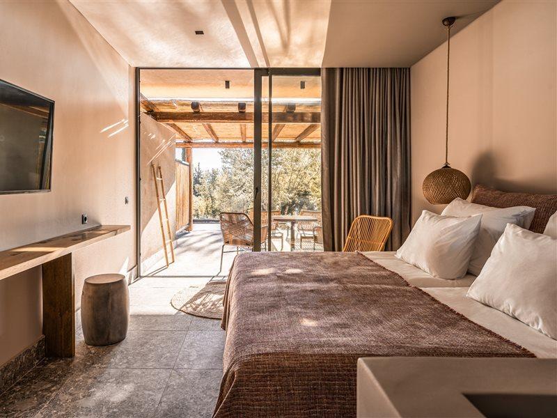 Cook'S Club Corfu - Adults Only Ξενοδοχείο Γουβιά Εξωτερικό φωτογραφία