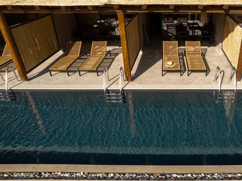 Cook'S Club Corfu - Adults Only Ξενοδοχείο Γουβιά Εξωτερικό φωτογραφία