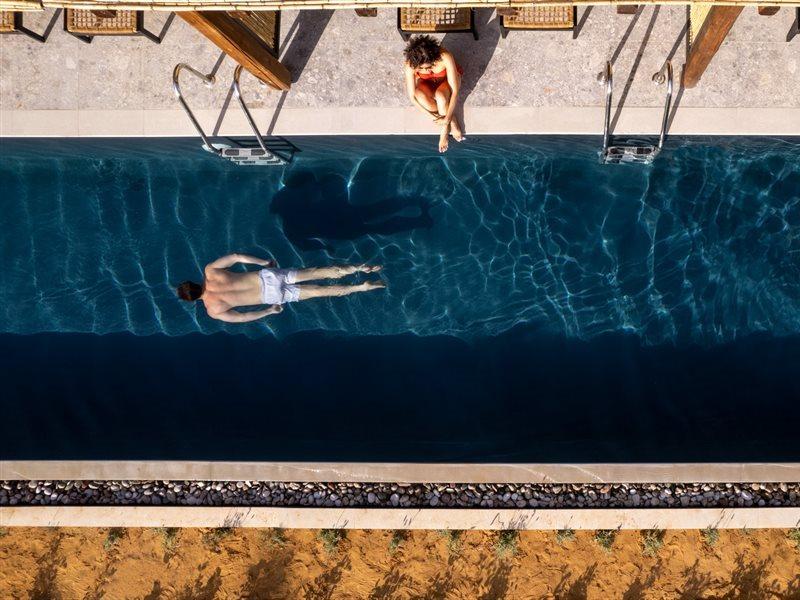 Cook'S Club Corfu - Adults Only Ξενοδοχείο Γουβιά Εξωτερικό φωτογραφία