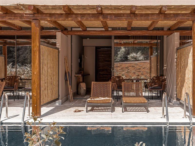 Cook'S Club Corfu - Adults Only Ξενοδοχείο Γουβιά Εξωτερικό φωτογραφία