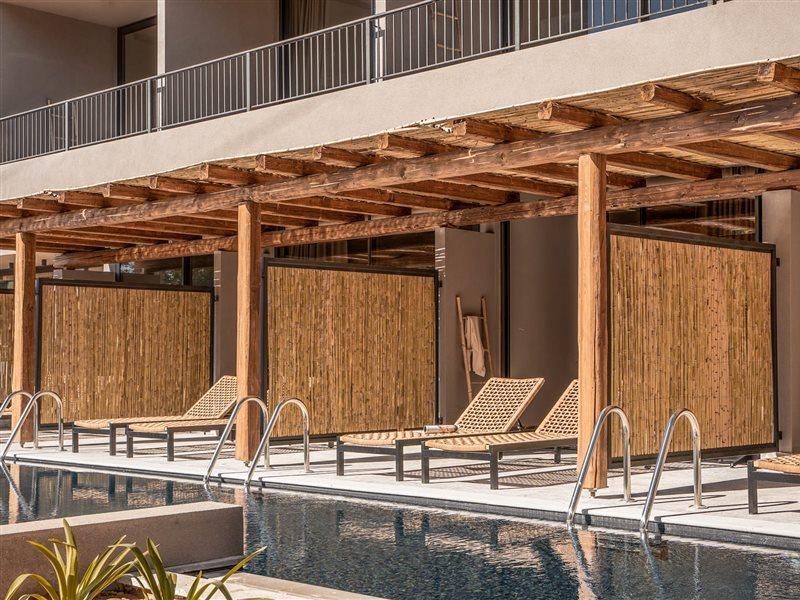 Cook'S Club Corfu - Adults Only Ξενοδοχείο Γουβιά Εξωτερικό φωτογραφία