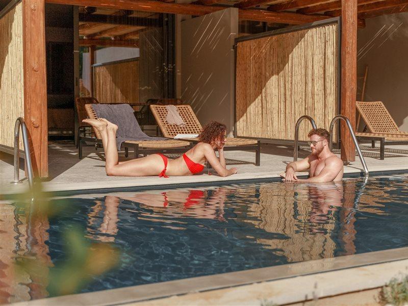 Cook'S Club Corfu - Adults Only Ξενοδοχείο Γουβιά Εξωτερικό φωτογραφία