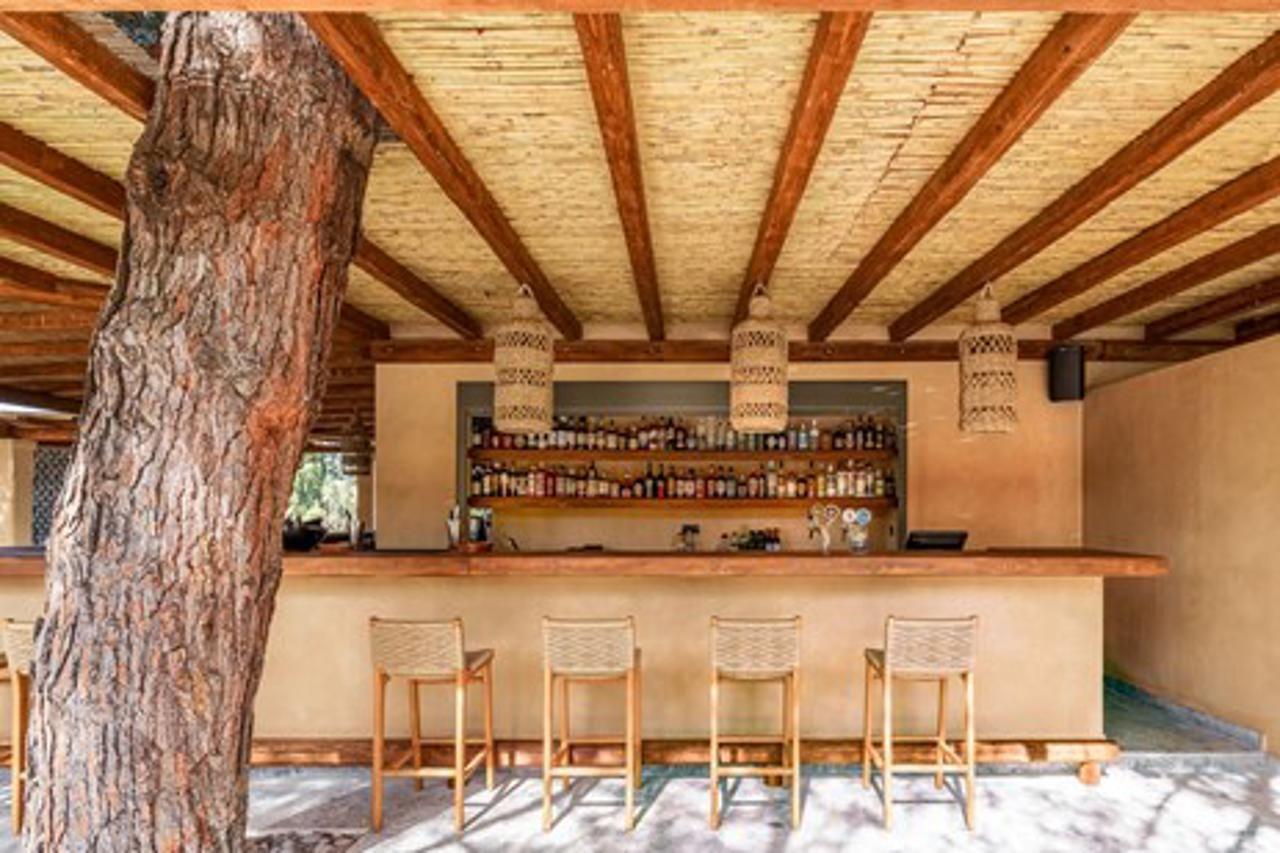 Cook'S Club Corfu - Adults Only Ξενοδοχείο Γουβιά Εξωτερικό φωτογραφία