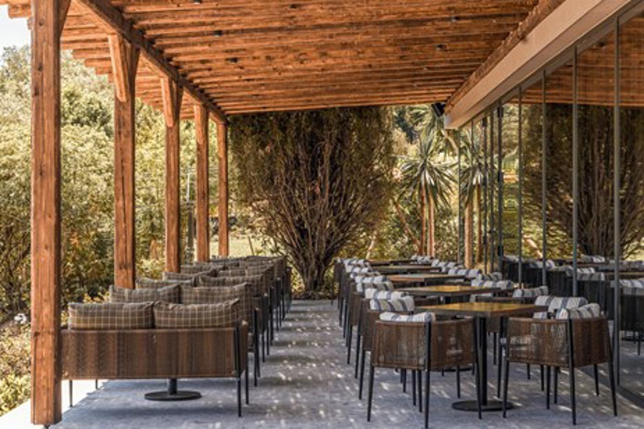 Cook'S Club Corfu - Adults Only Ξενοδοχείο Γουβιά Εξωτερικό φωτογραφία